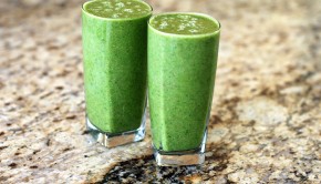 Groene Smoothies