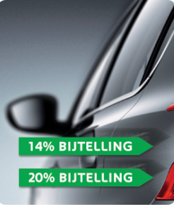 Hoe hoog is mijn bijtelling?