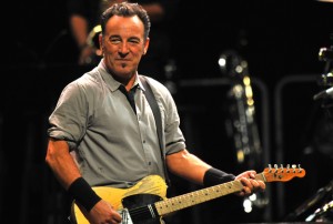 4 dingen die je niet wist over Bruce Springsteen