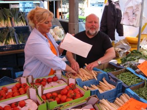 Geld besparen op groenten en fruit