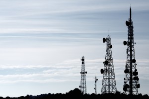 Geld besparen op telecom