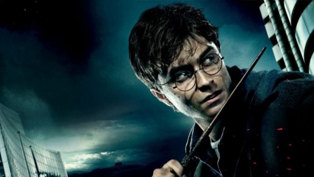 4 feiten over Harry Potter