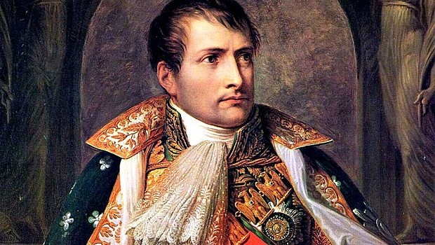 Napoleon-bonaparte