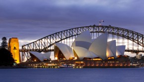 5 dingen die je moet zien in Australie