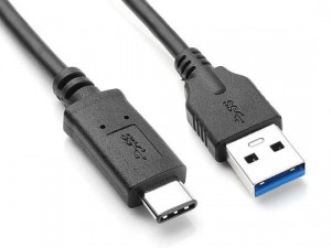 Welke USB poorten zijn er | USB-C