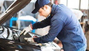 APK keuring auto