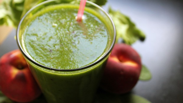 Groene smoothie