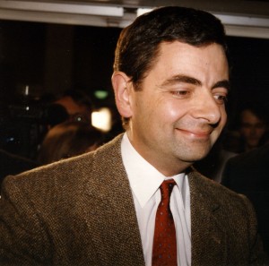 3 feiten over mr. Bean