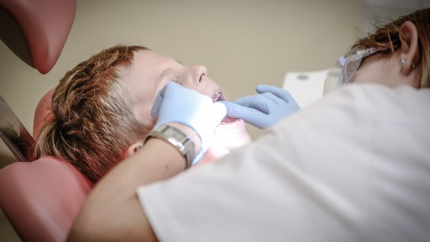 tandarts hygiëne
