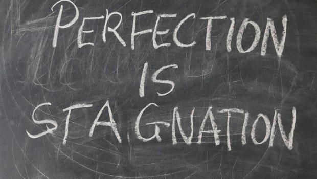 perfectionisme