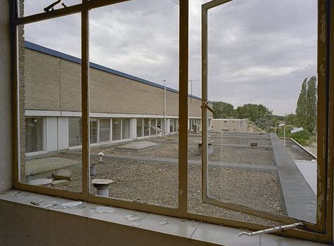 kozijnen